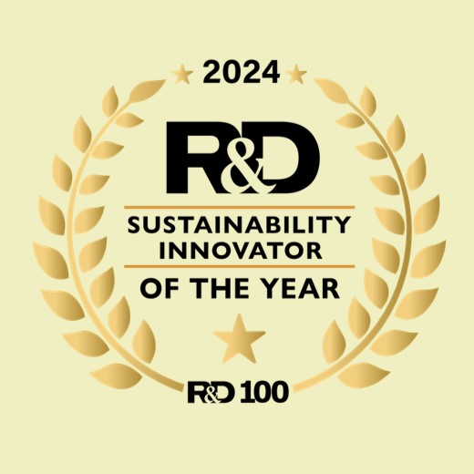 R&D 100 奖项图片